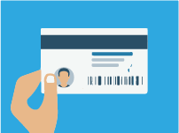 Driver’s License-1: Front